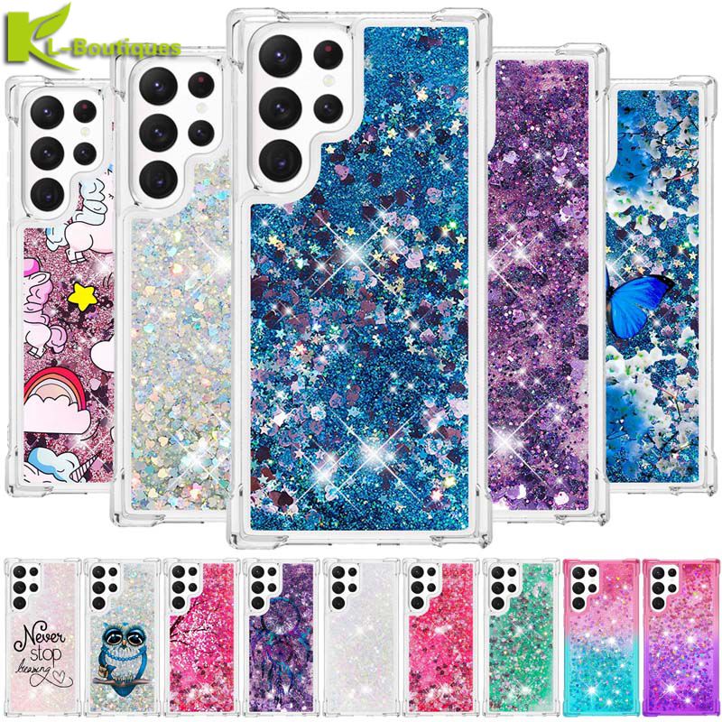 Phone Cases Burga - S21 S22 S23 Case on For