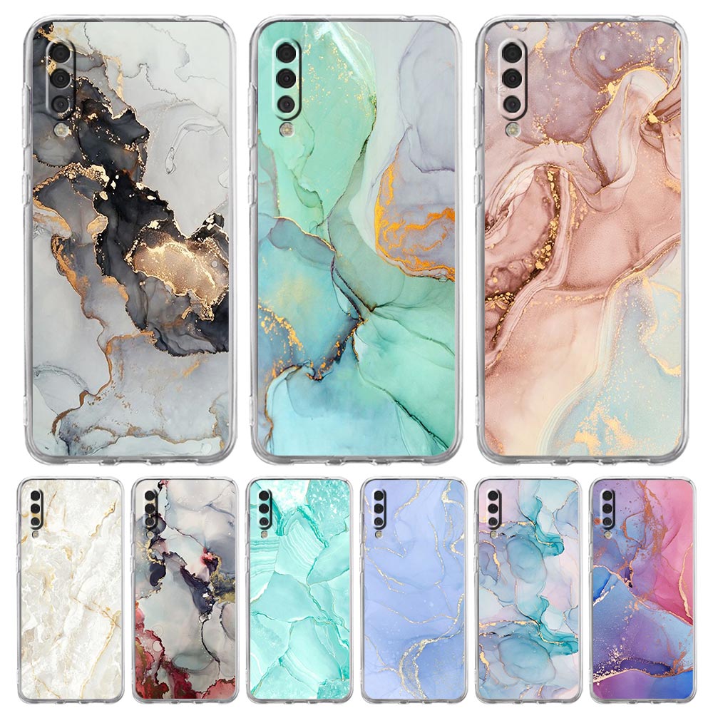 Phone Cases Burga - Clear Phone Case For Samsung Galaxy