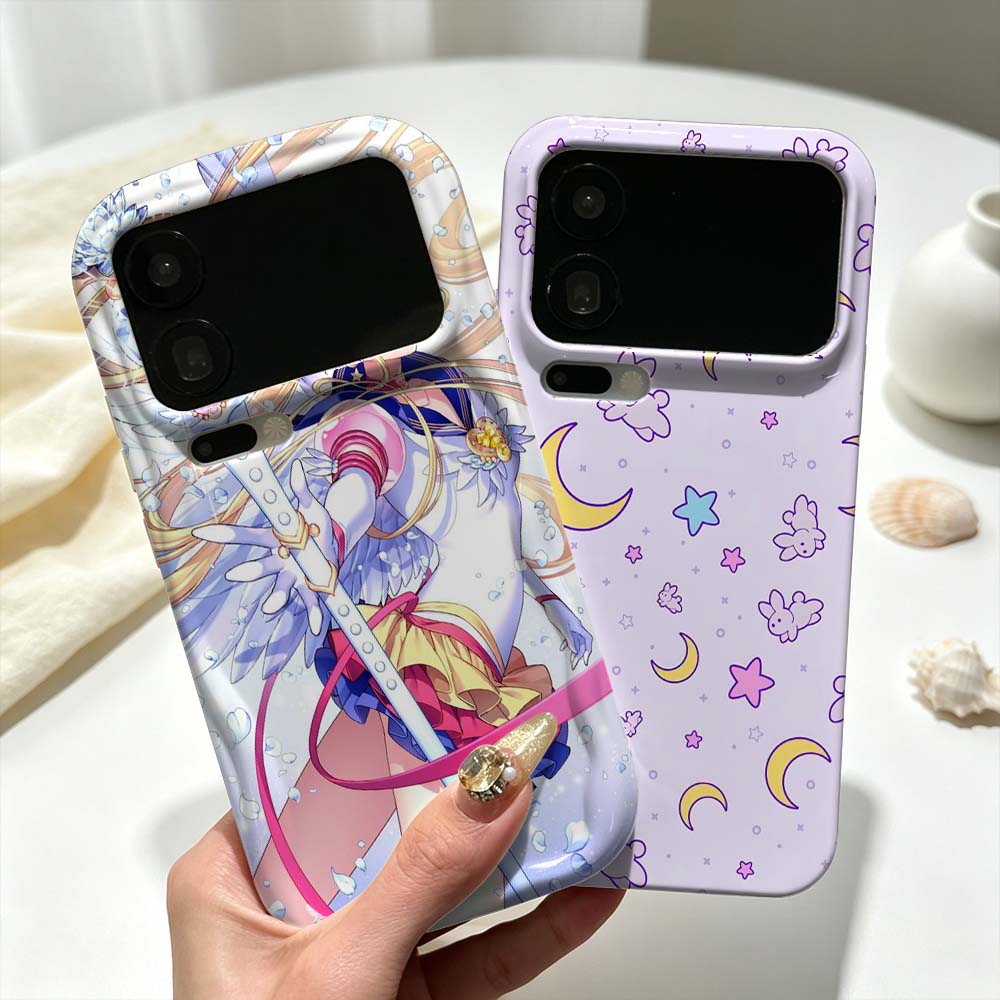 Phone Cases Xiaomi 14T - Fun S-Sailor Moon Phone Case For