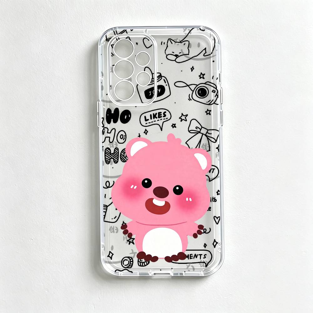 For c-Cute L-Loopys Gift  Phon - Phone Cases Loopy ulasan dan harga