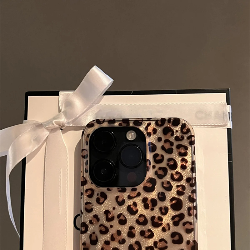 Luxury Leopard Print Cute Phon - Phone Cases Zebra ulasan dan harga