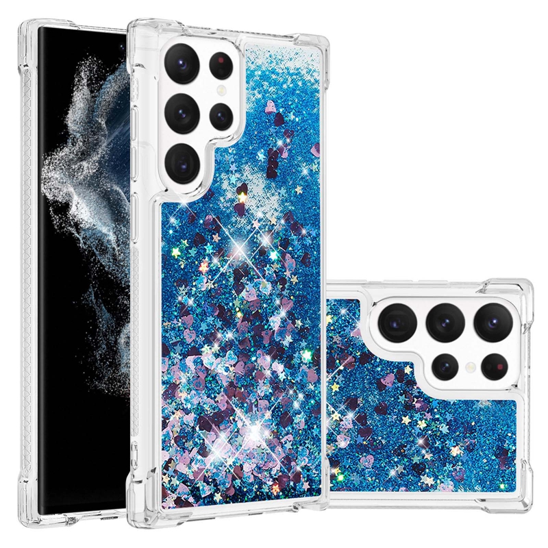 S21 S22 S23 Case on For Funda  - Phone Cases Burga ulasan dan harga