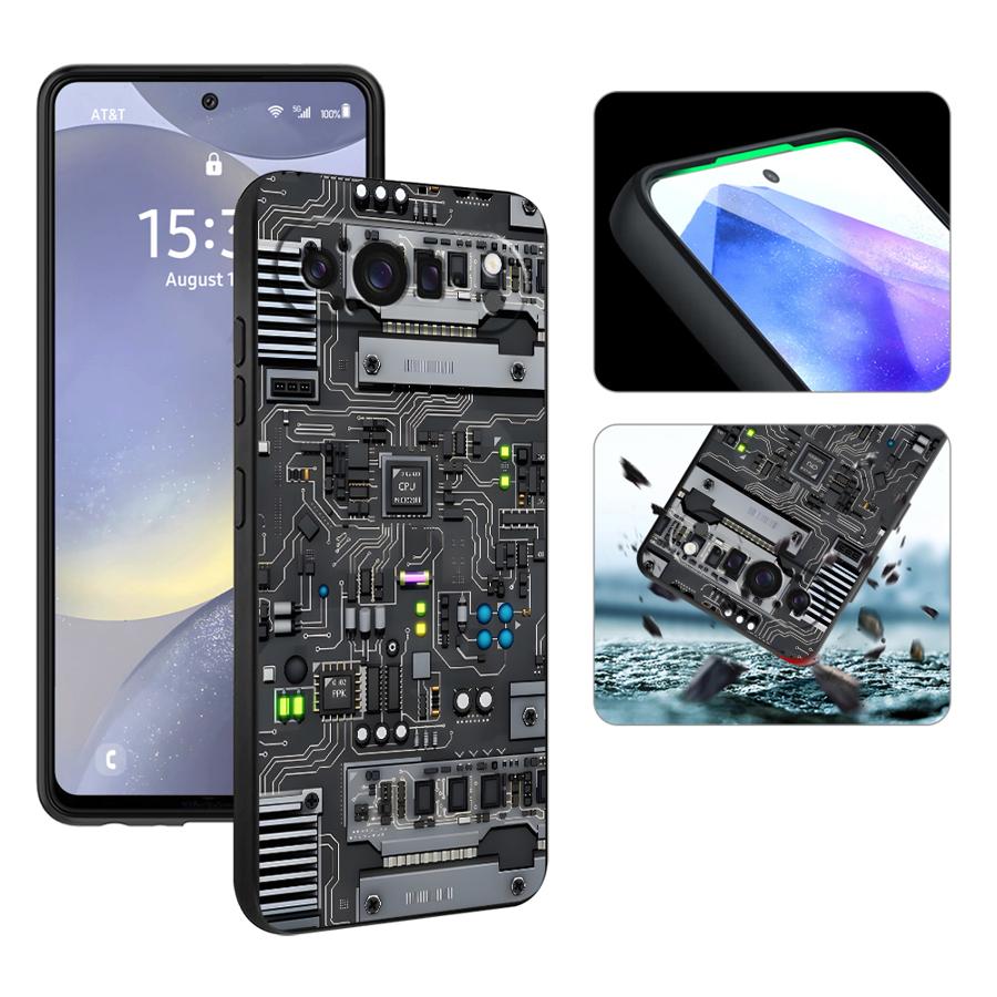 Case for Google Pixel 10A 8a 9 - Phone Cases Google Pixel 9A ulasan dan harga