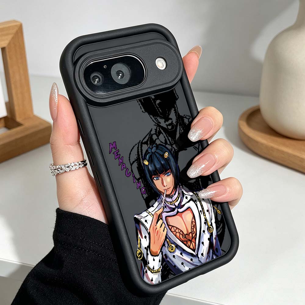 JOJO Handsome Phone Case For G - Phone Cases Google Pixel 9A ulasan dan harga