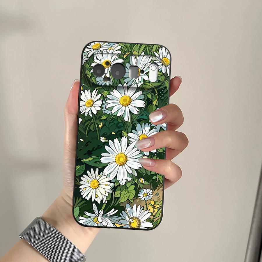 Case for Google Pixel 10A 7a 9 - Phone Cases Google Pixel 9A ulasan dan harga