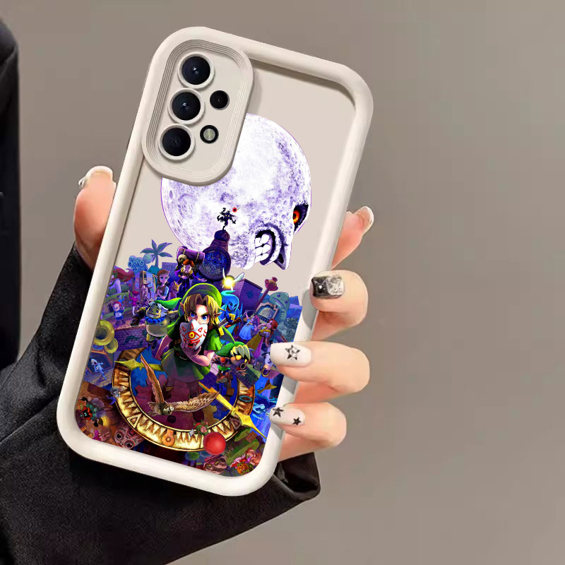 Anime Legends-Zeldas Phone Cas - Phone Cases Zelda ulasan dan harga