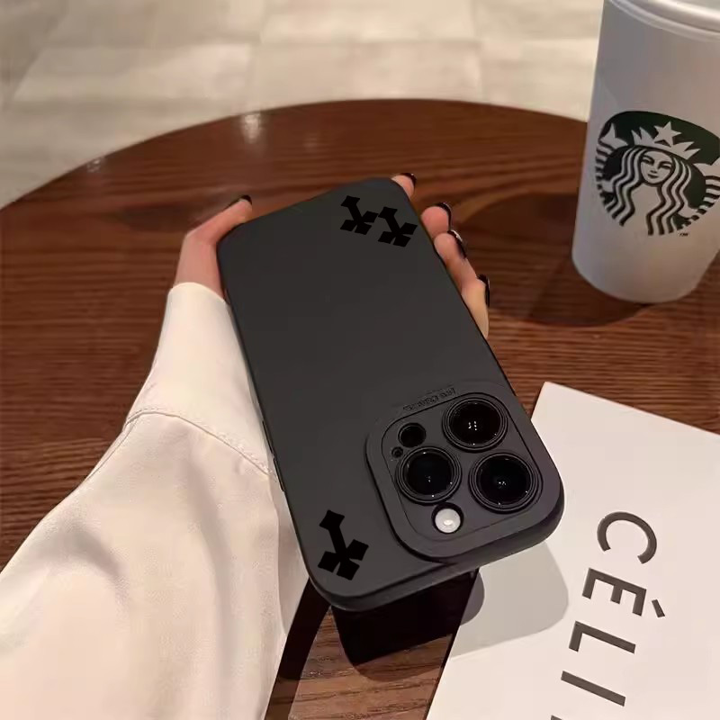 Autumn Vibes Cross Pattern Pho - Phone Cases Online ulasan dan harga