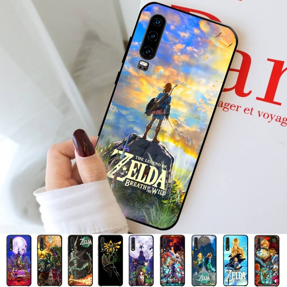 Game L-Legends Of The Z-Zelda  - Phone Cases Zelda ulasan dan harga