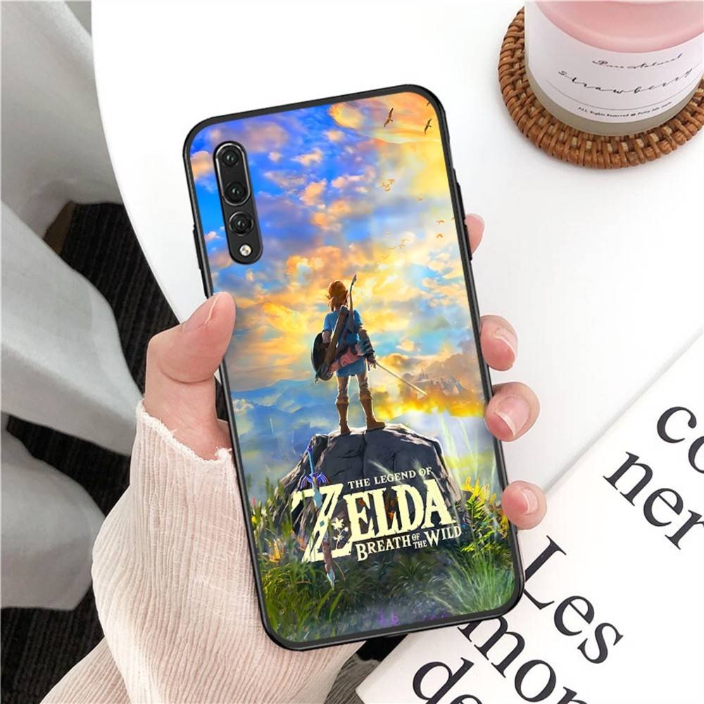 Game L-Legends Of The Z-Zelda  - Phone Cases Zelda ulasan dan harga