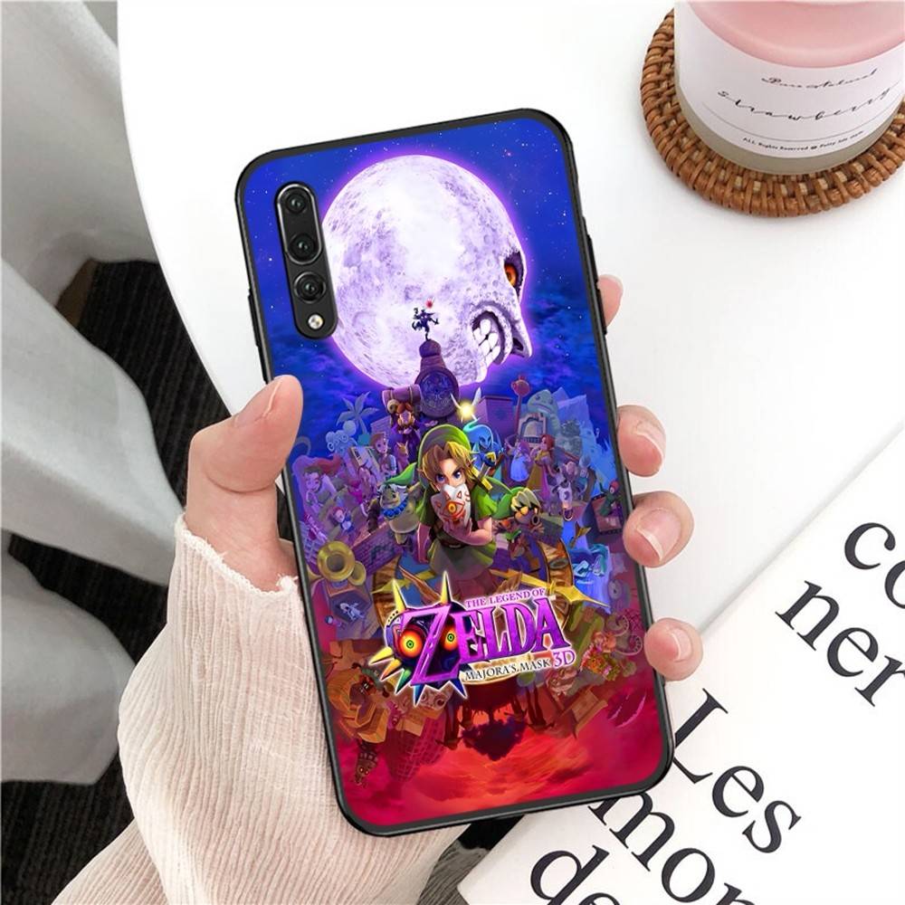 Game L-Legends Of The Z-Zelda  - Phone Cases Zelda ulasan dan harga