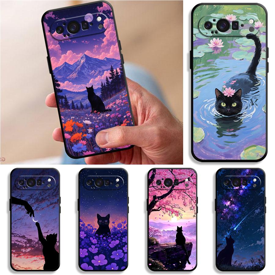Funda Phone Cover Case for Goo - Phone Cases Google Pixel 9A ulasan dan harga