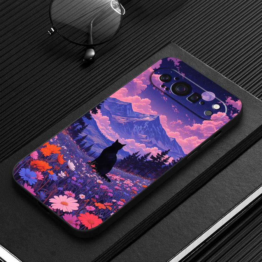 Funda Phone Cover Case for Goo - Phone Cases Google Pixel 9A ulasan dan harga