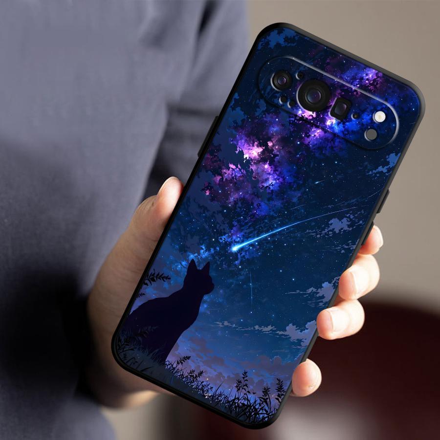 Funda Phone Cover Case for Goo - Phone Cases Google Pixel 9A ulasan dan harga
