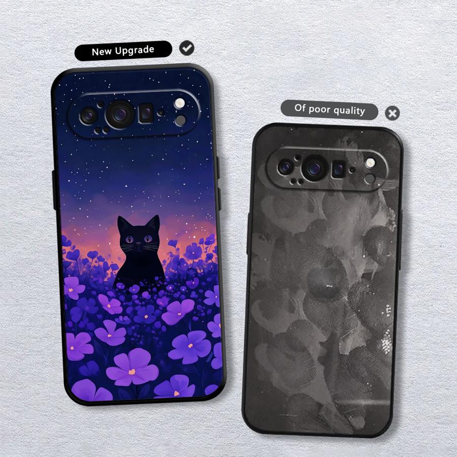 Funda Phone Cover Case for Goo - Phone Cases Google Pixel 9A ulasan dan harga