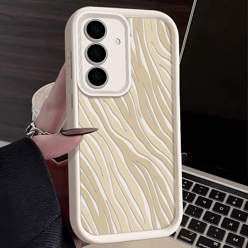 Zebra Striped Pattern Case For - Phone Cases Zebra ulasan dan harga
