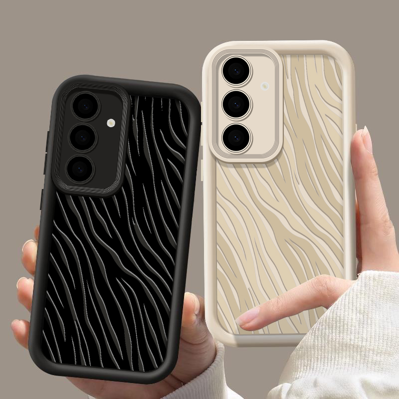 Zebra Striped Pattern Case For - Phone Cases Zebra ulasan dan harga