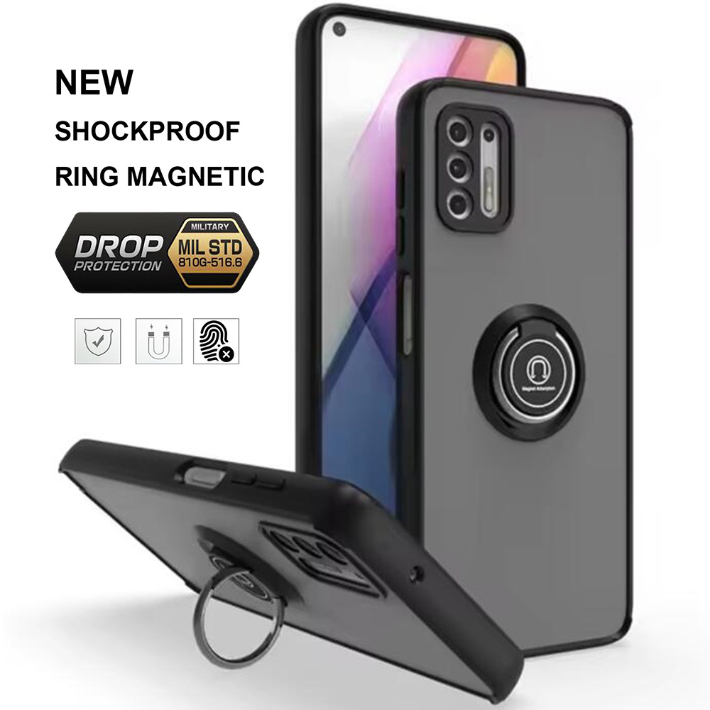 Luxury Magnetic Ring Holder Ph - Phone Cases Loopy ulasan dan harga