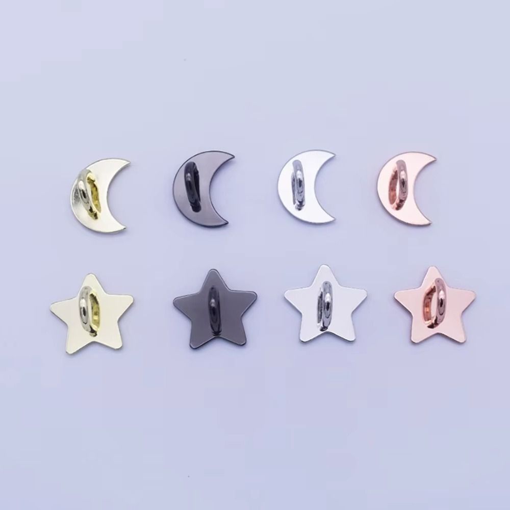 Starry Sky Stars Moon Phone Ch - Phone Cases With Charms ulasan dan harga