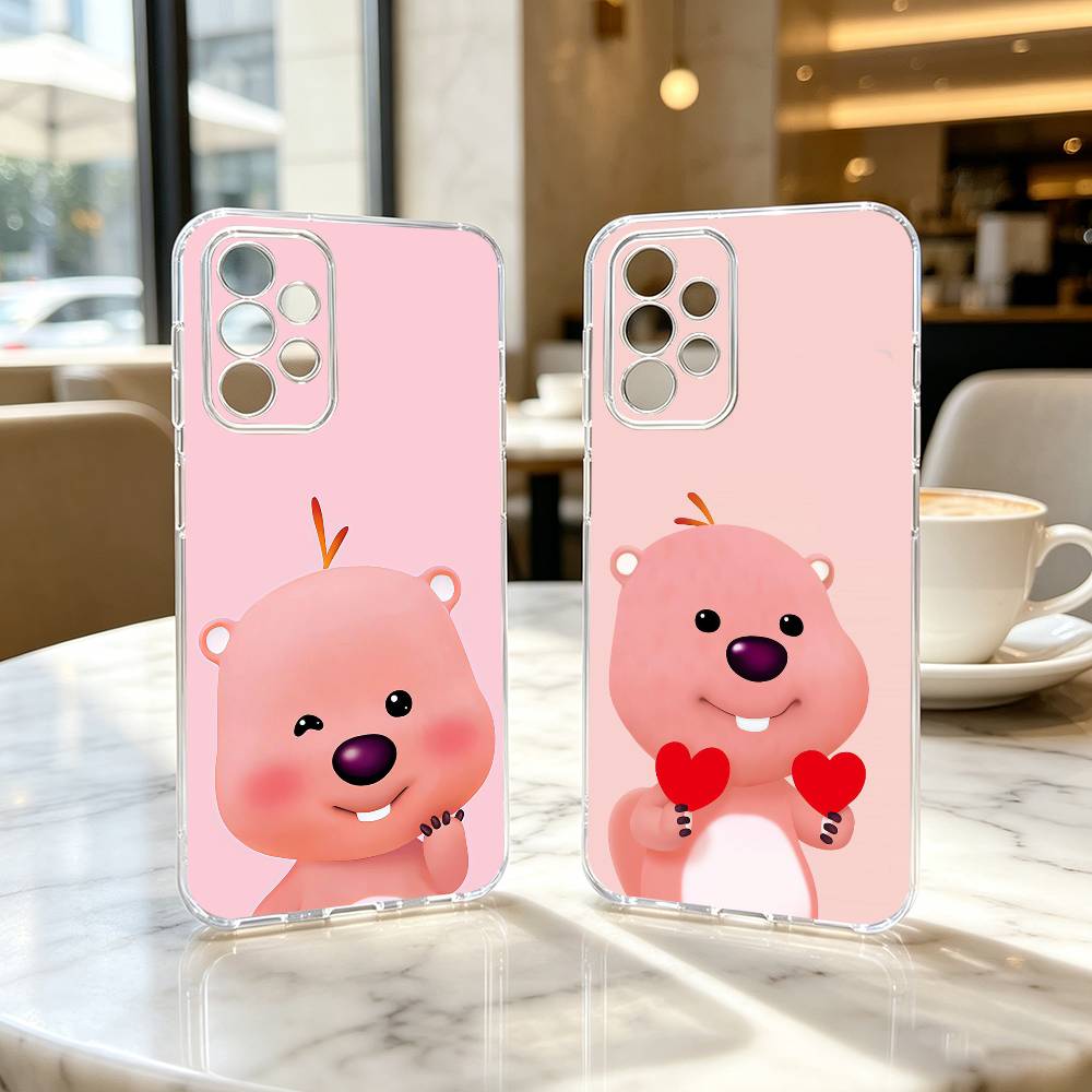 FOR C-Cute L-Loopys Gift Phone - Phone Cases Loopy ulasan dan harga