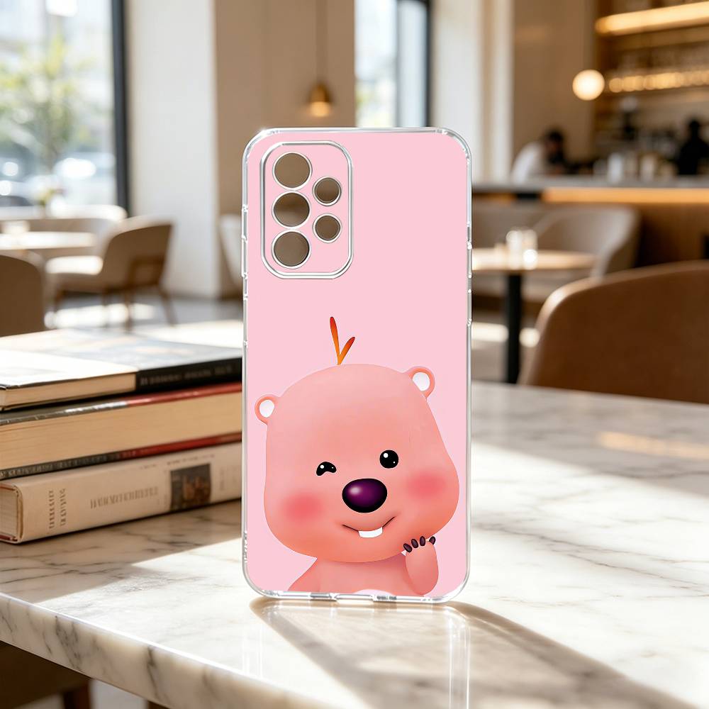FOR C-Cute L-Loopys Gift Phone - Phone Cases Loopy ulasan dan harga