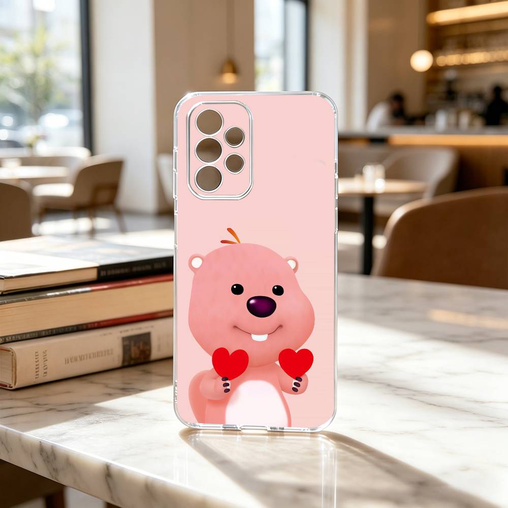 FOR C-Cute L-Loopys Gift Phone - Phone Cases Loopy ulasan dan harga