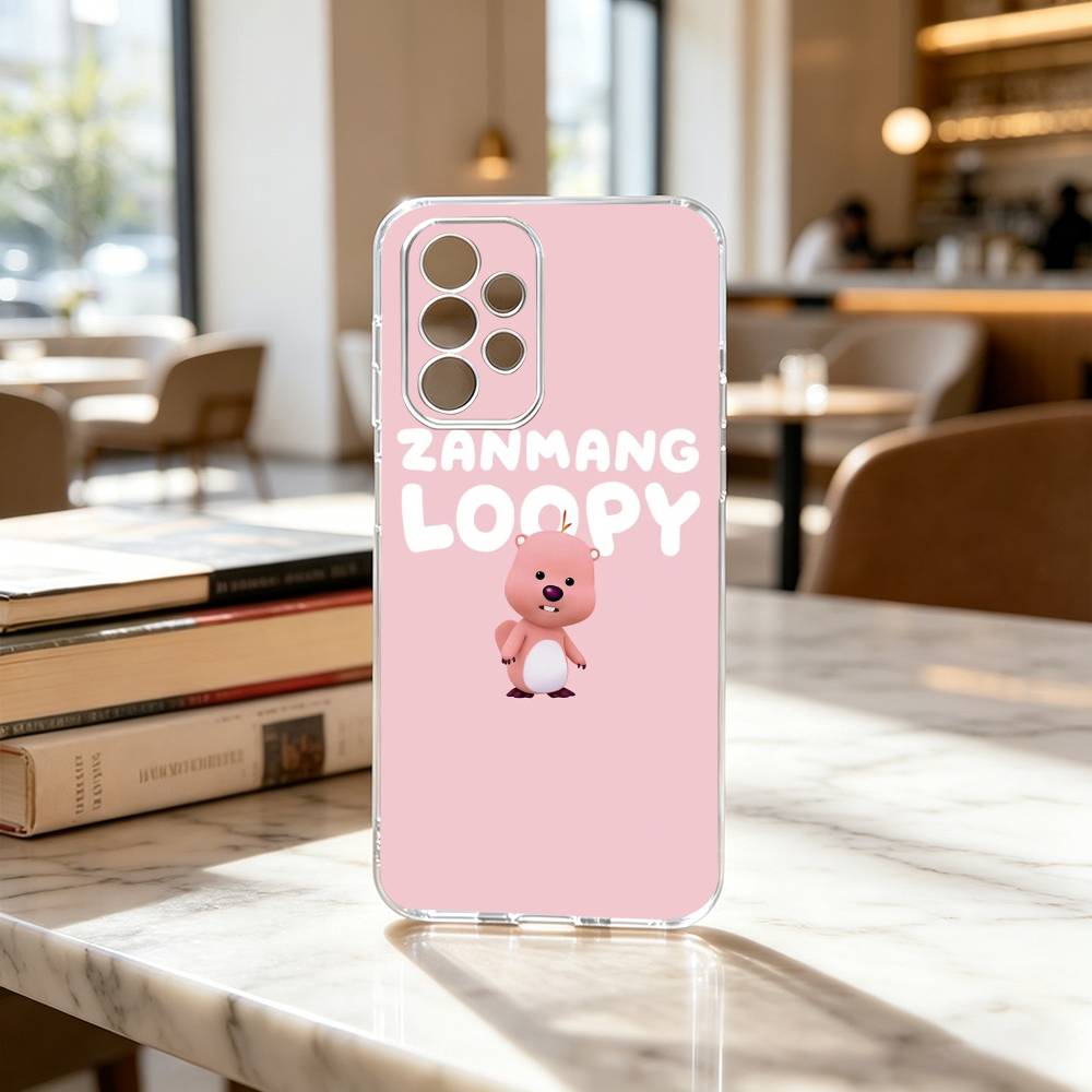FOR C-Cute L-Loopys Gift Phone - Phone Cases Loopy ulasan dan harga