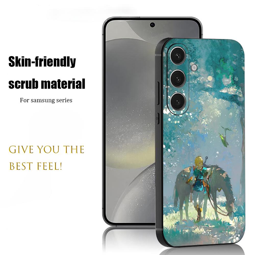 Legend of Z-zeldaEs-S Game Pho - Phone Cases Zelda ulasan dan harga