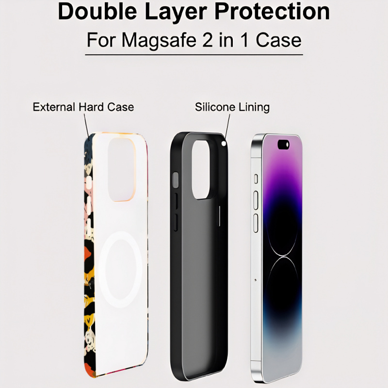 Shock Absorption Zebra Print P - Phone Cases Zebra ulasan dan harga