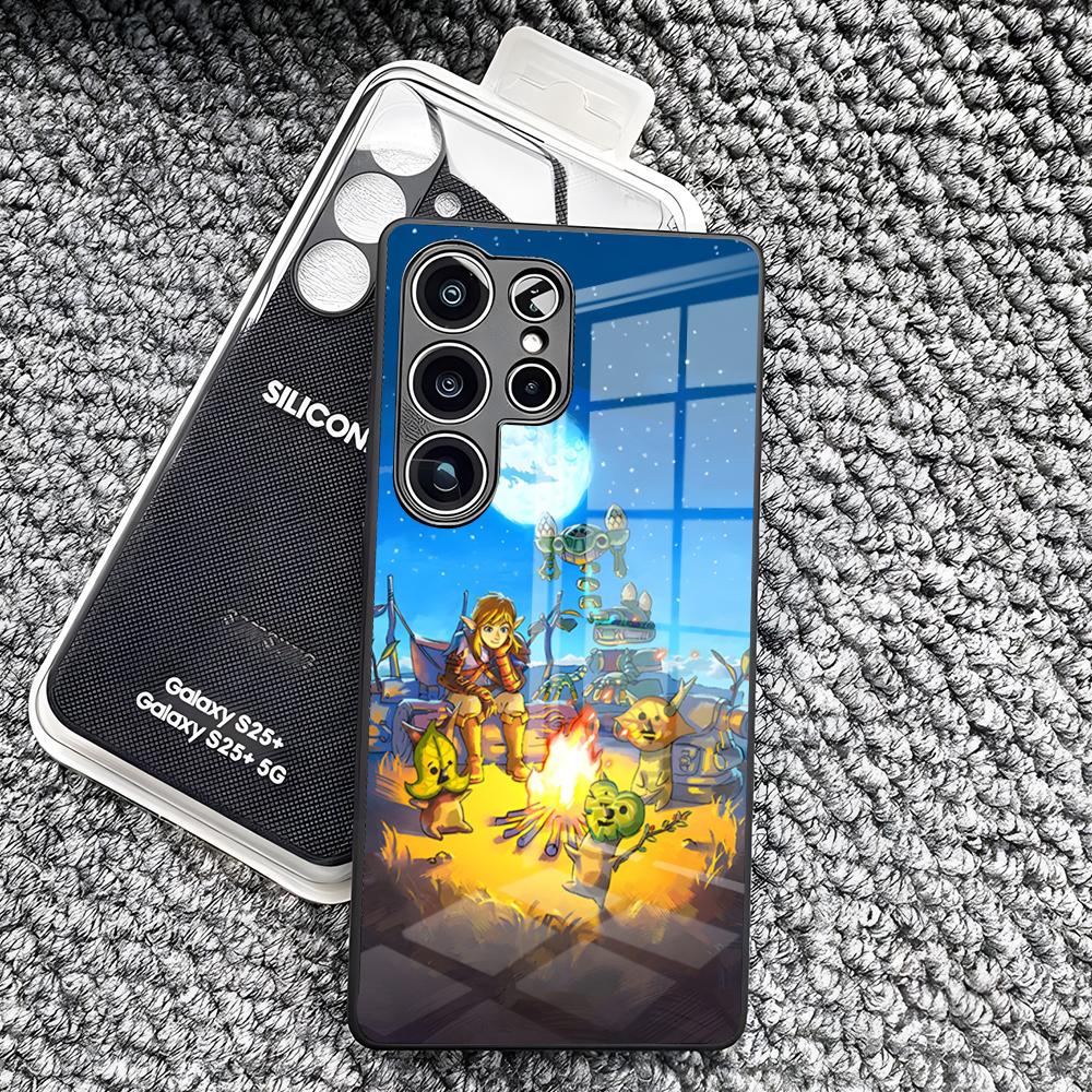 Game L-Legend Of Z-Zeldas Phon - Phone Cases Zelda ulasan dan harga