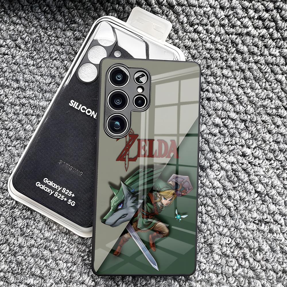 Game L-Legend Of Z-Zeldas Phon - Phone Cases Zelda ulasan dan harga