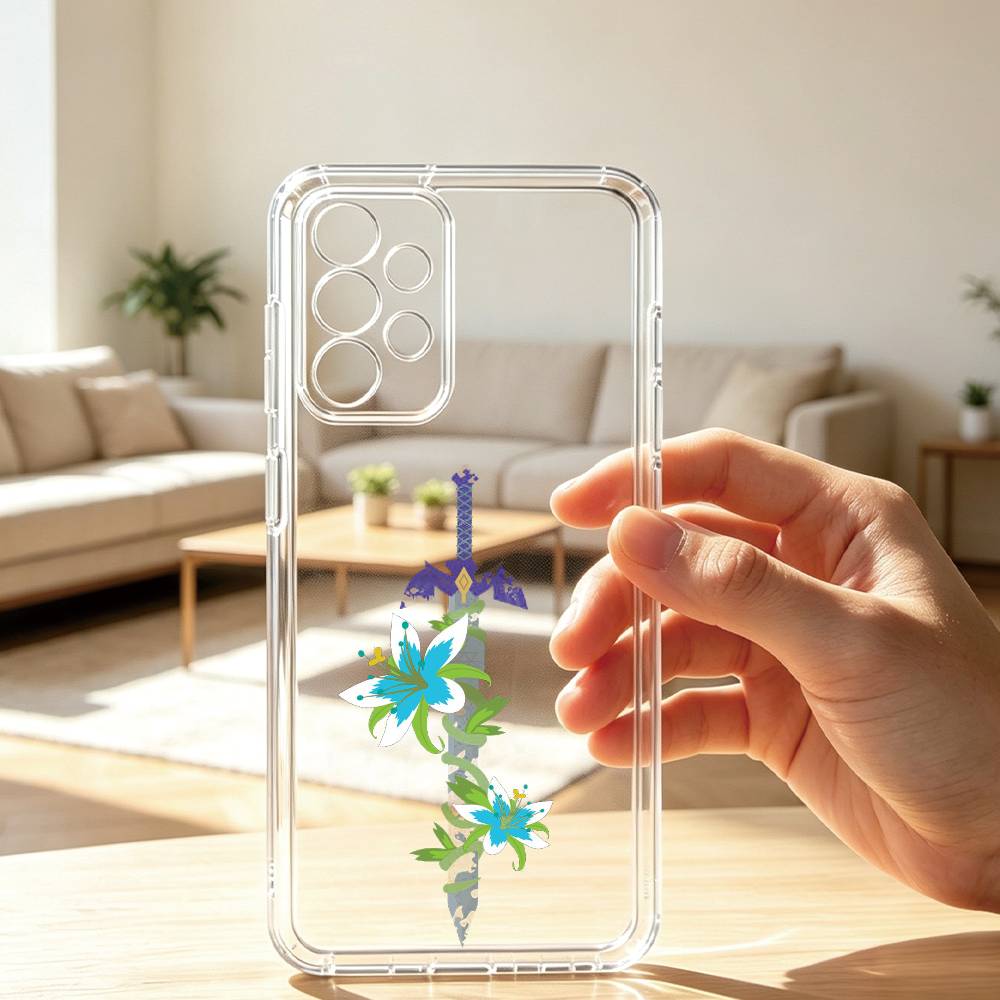 Game The LegendES of ZeldaES P - Phone Cases Zelda ulasan dan harga