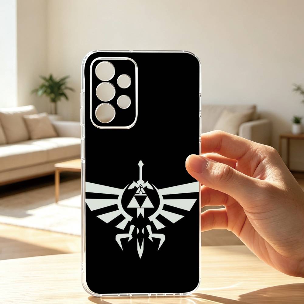 Game The LegendES of ZeldaES P - Phone Cases Zelda ulasan dan harga