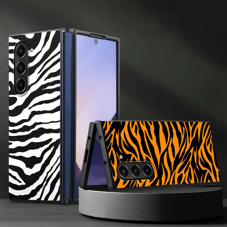 Zebra Striped Sunflower Back P - Phone Cases Zebra ulasan dan harga