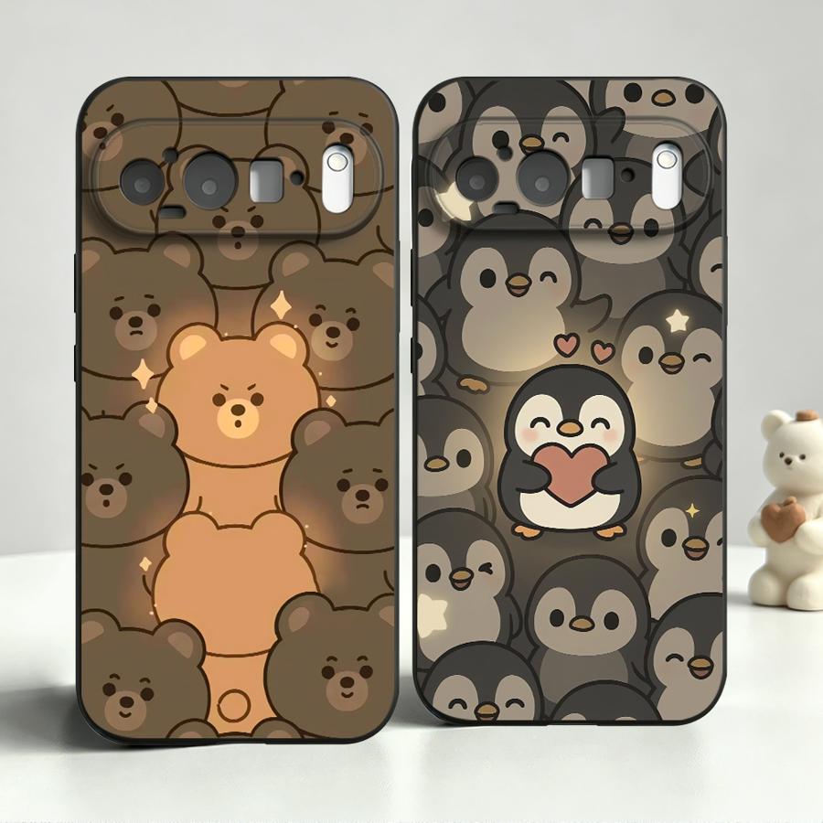 Funda Phone Cover Case for Goo - Phone Cases Google Pixel 9A ulasan dan harga