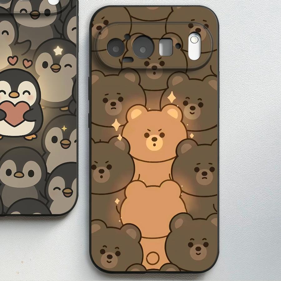 Funda Phone Cover Case for Goo - Phone Cases Google Pixel 9A ulasan dan harga