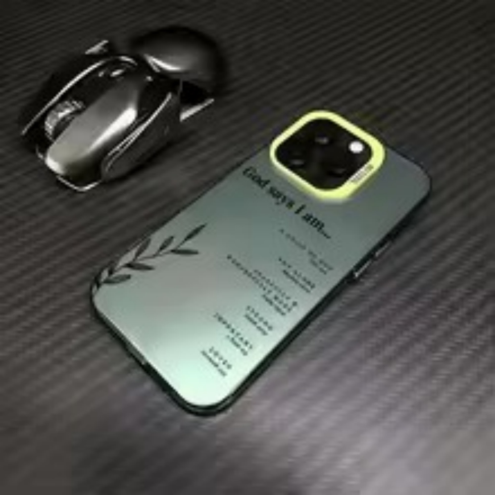 Christian Verse Phone Case For - Phone Cases Online ulasan dan harga