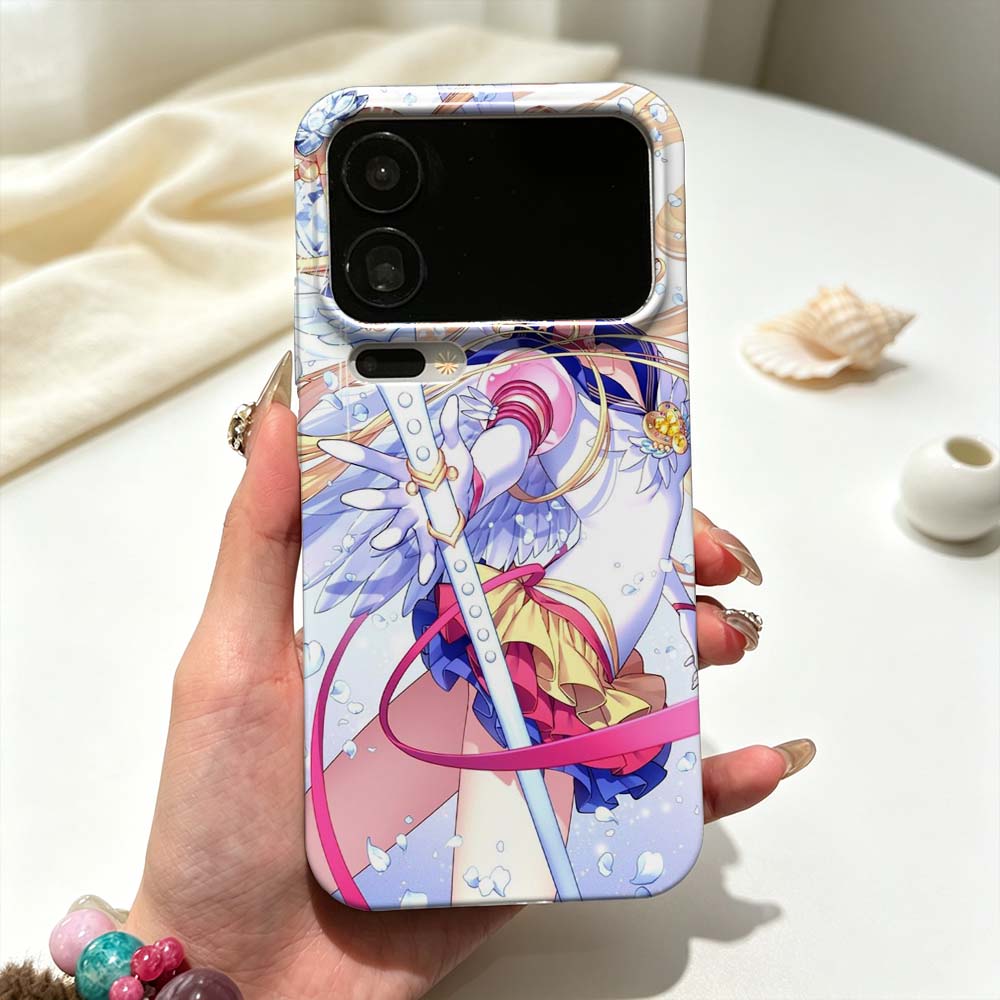 Fun S-Sailor Moon Phone Case F - Phone Cases Xiaomi 14T ulasan dan harga
