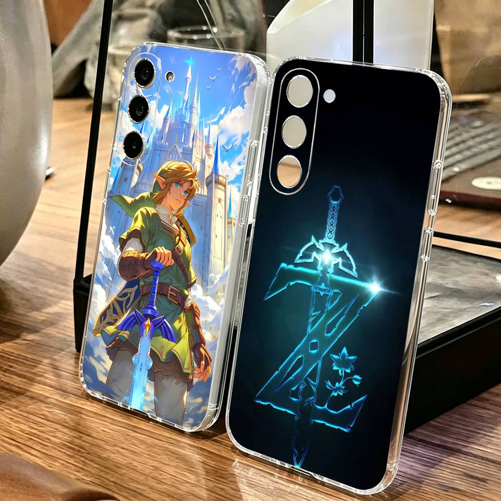 Game The Legends Of Z-Zelda  P - Phone Cases Zelda ulasan dan harga