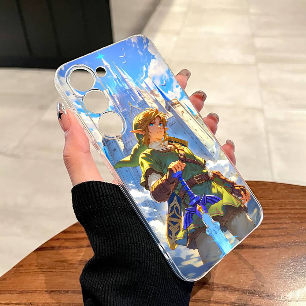 Game The Legends Of Z-Zelda  P - Phone Cases Zelda ulasan dan harga