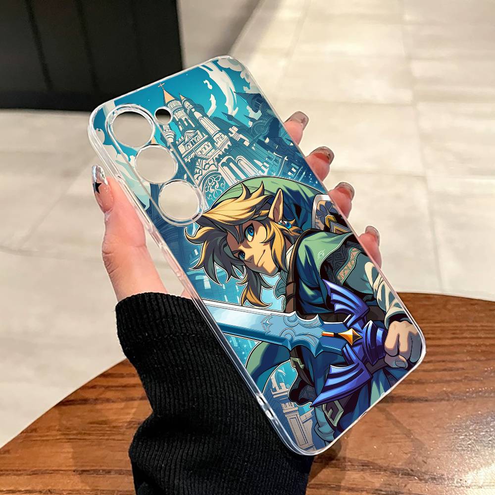 Game The Legends Of Z-Zelda  P - Phone Cases Zelda ulasan dan harga