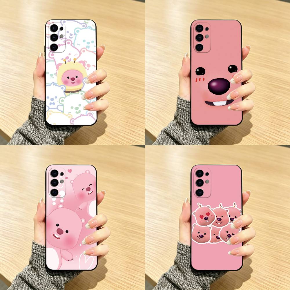 FOR PC-Cute L-Loopys Gift  Pho - Phone Cases Loopy ulasan dan harga