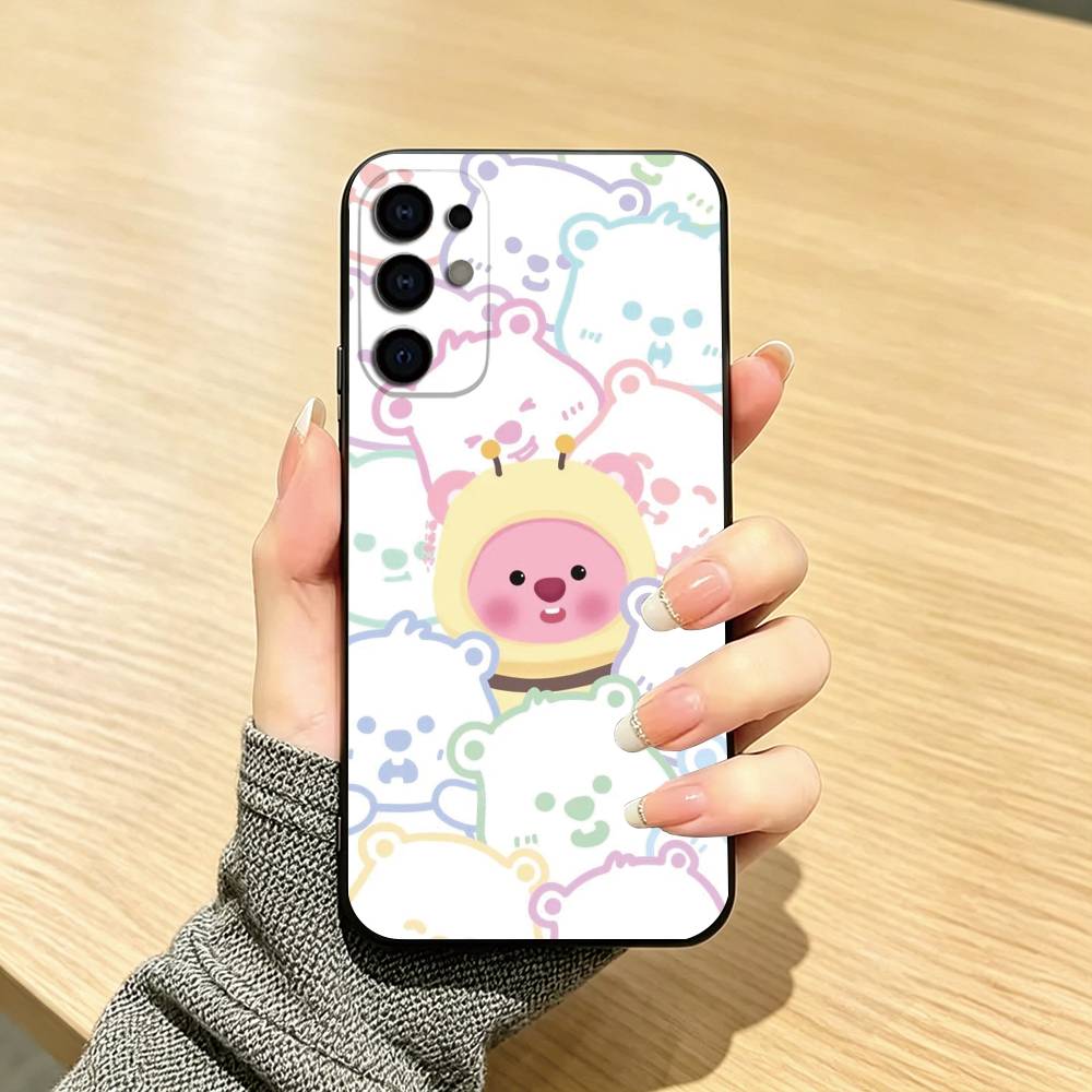 FOR PC-Cute L-Loopys Gift  Pho - Phone Cases Loopy ulasan dan harga