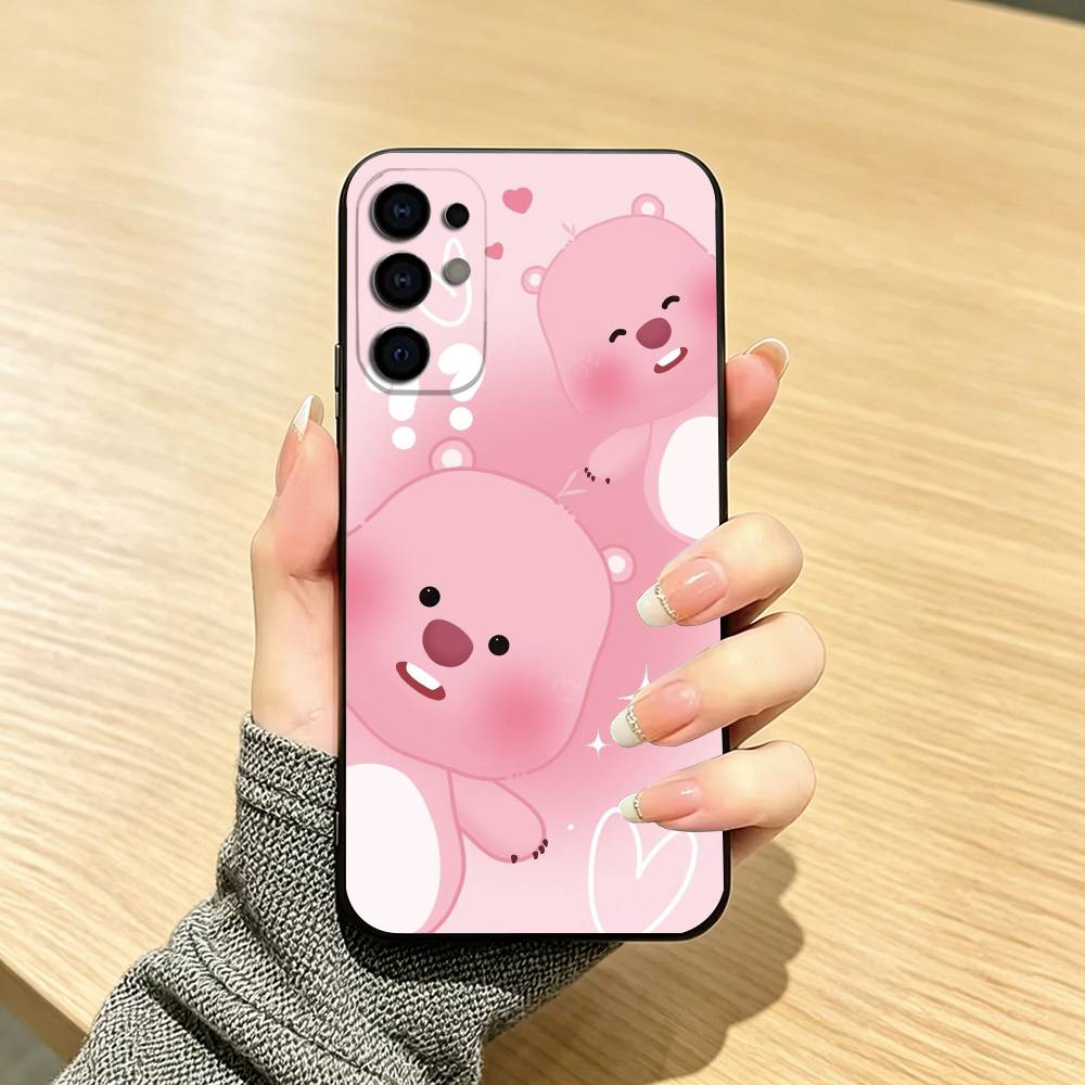 FOR PC-Cute L-Loopys Gift  Pho - Phone Cases Loopy ulasan dan harga