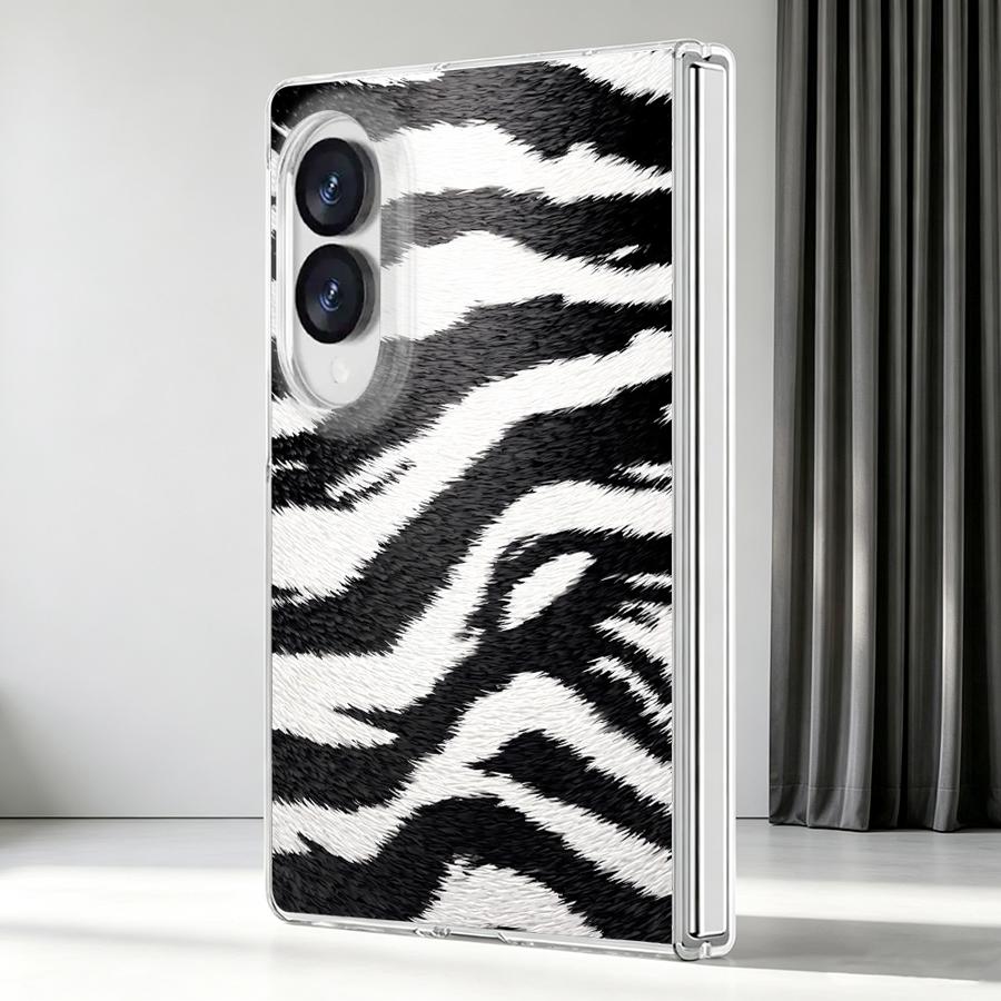 Zebra Stripe Case for Samsung  - Phone Cases Zebra ulasan dan harga