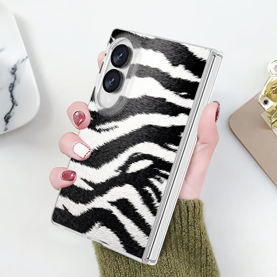 Zebra Stripe Case for Samsung  - Phone Cases Zebra ulasan dan harga