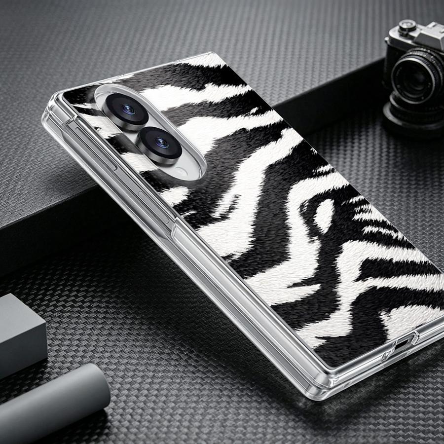 Zebra Stripe Case for Samsung  - Phone Cases Zebra ulasan dan harga