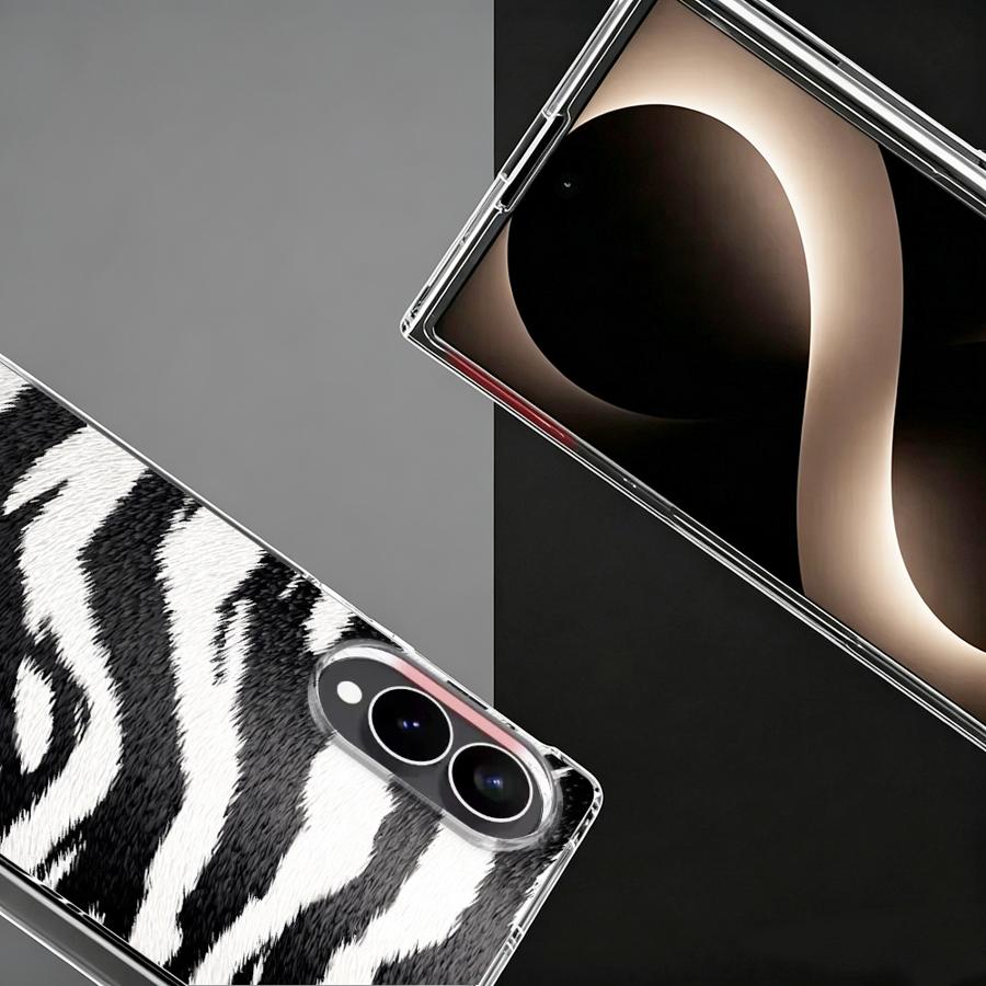 Zebra Stripe Case for Samsung  - Phone Cases Zebra ulasan dan harga