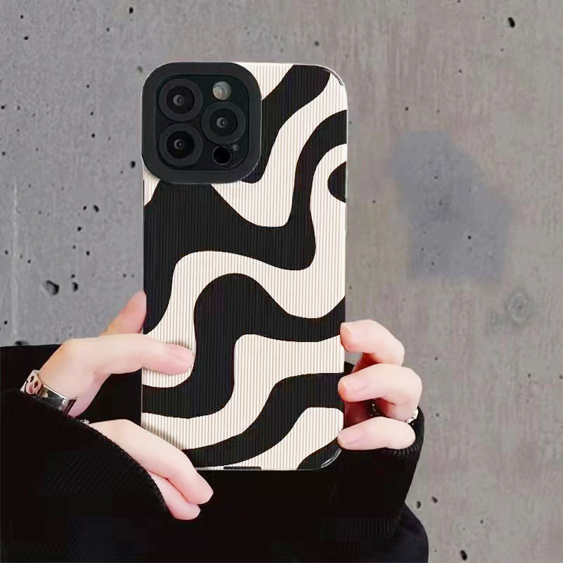 Fashion Zebra Art David Snake  - Phone Cases Zebra ulasan dan harga