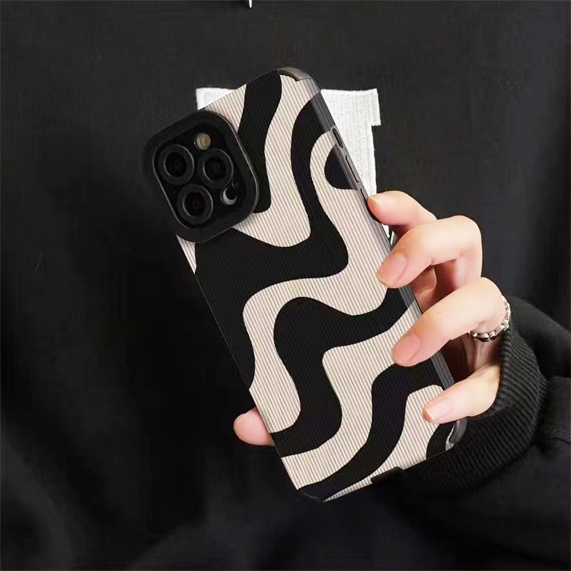 Fashion Zebra Art David Snake  - Phone Cases Zebra ulasan dan harga
