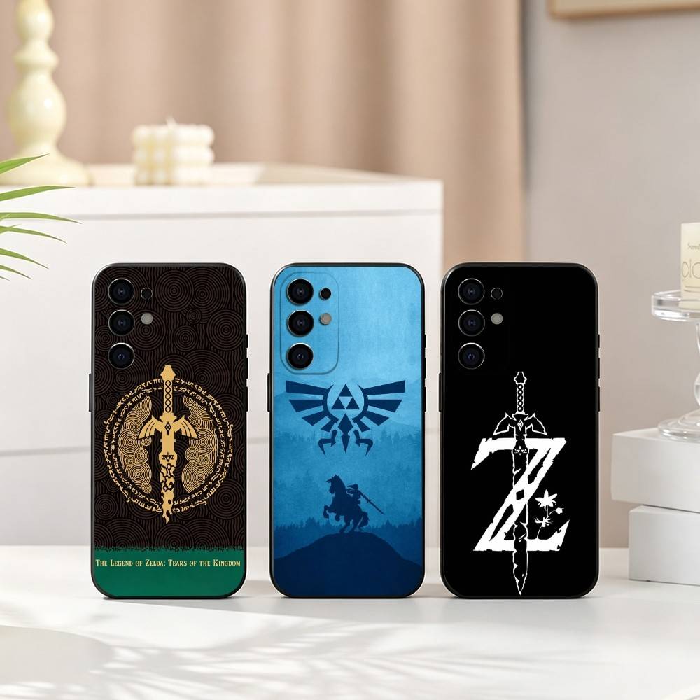 Game The Legend of Z-Zelda Gif - Phone Cases Zelda ulasan dan harga